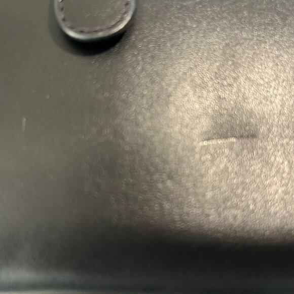 Coach Black wallet - Picture 4 of 7